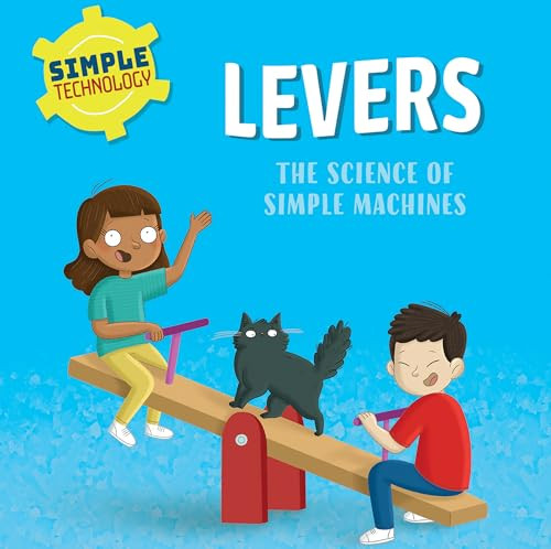Levers - 9781725397040 by Liz Lennon, Ellie O'Shea