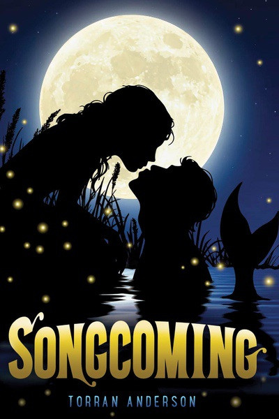 Songcoming by Torran Anderson, 9781978598324