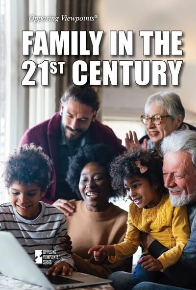 Family in the 21st Century - 9781534510340 by Juliana Burkhart, 9781534510340
