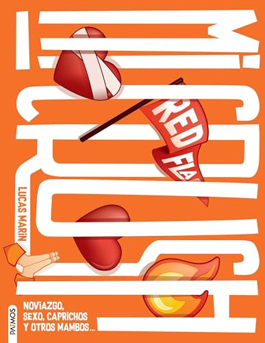 Mi crush / My Crush (Spanish Edition) by Lucas Marin, 9781646914791
