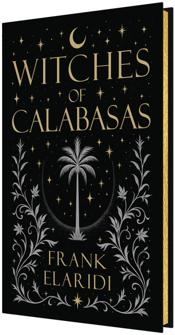 Witches of Calabasas by Frank Elaridi, 9798999529961
