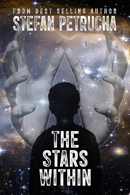 The Stars Within by Stefan Petrucha, 9781962594172