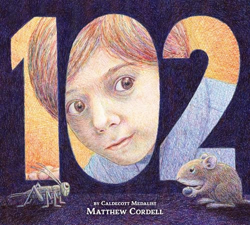 102 by Matthew Cordell, 9780316580953