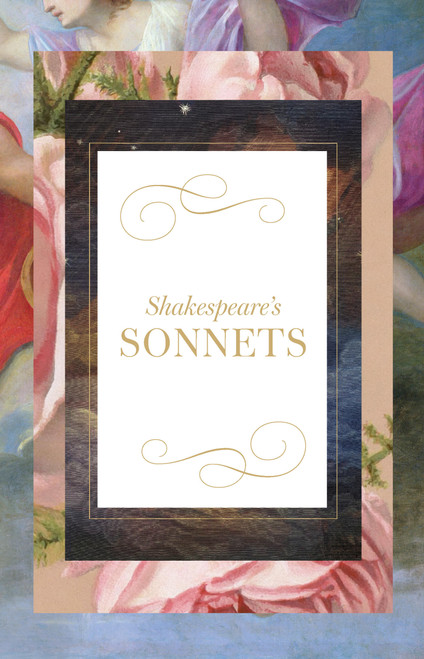 Shakespeare's Sonnets - 9781454966647 by William Shakespeare, 9781454966647