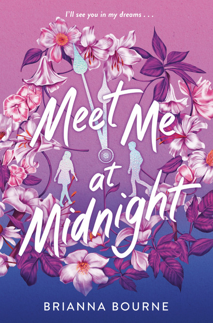 Meet Me at Midnight - 9798217225552 by Brianna Bourne, 9798217225552