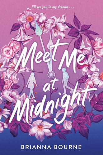 Meet Me at Midnight - 9798217225552 by Brianna Bourne