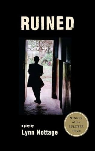 Ruined (TCG Edition) by Lynn Nottage, 9781559363556