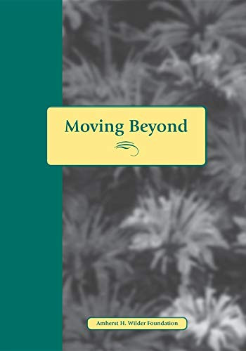 Moving Beyond Abuse (Stories and Questions for Women Who Have Lived with Abuse) by Kay-Laurel Fischer, 9780940069152