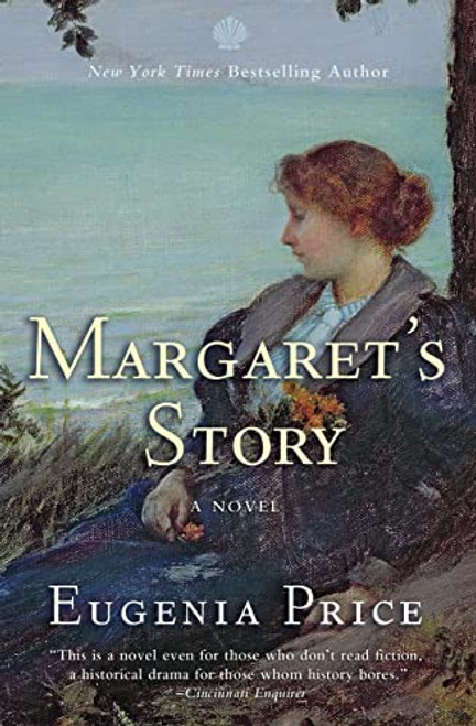 Margaret's Story by Eugenia Price, 9781618580108