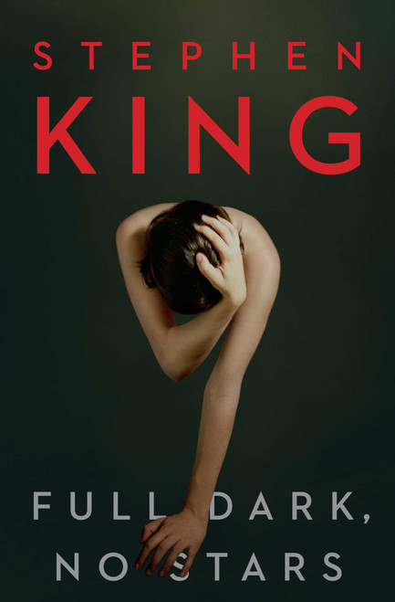 Full Dark, No Stars by Stephen King, 9781439192566