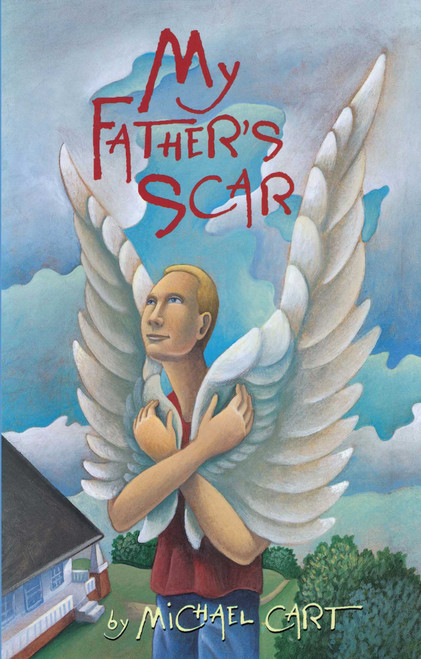 My Father's Scar by Michael Cart, 9781481458634