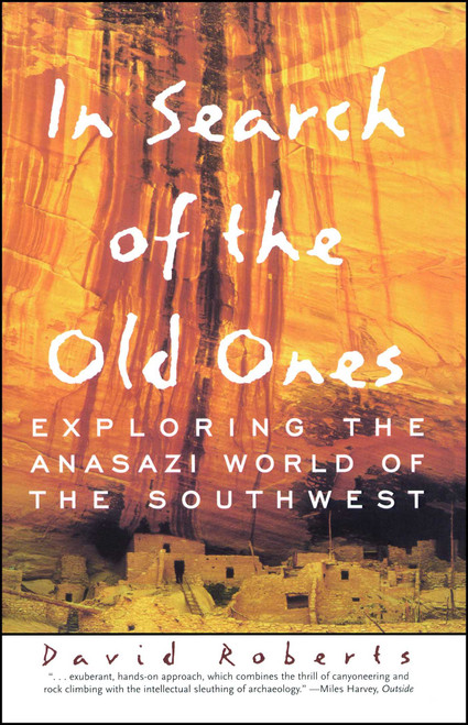 In Search of the Old Ones by David Roberts, 9780684832128