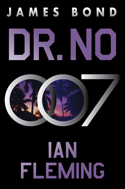 Dr. No (A James Bond Novel) by Ian Fleming, 9780063298729