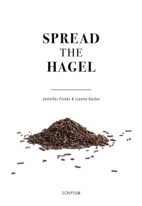 Spread the Hagel by Jennifer Foster, Lianne Koster, 9789463191319