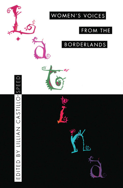 Latina by Lillian Castillo-speed, 9780684802404