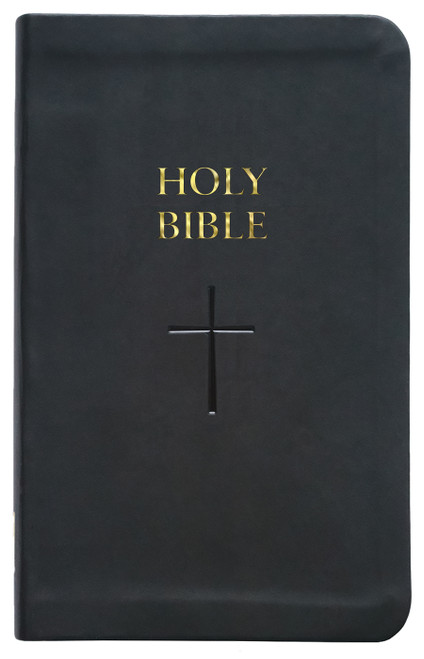 Holy Bible (New Revised Standard Version Updated Edition With Apocrypha, Personal Edition) by Morehouse Publishing, 9781640659650