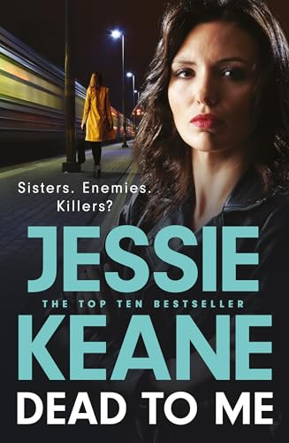 Dead to Me by Jessie Keane, 9781399721042