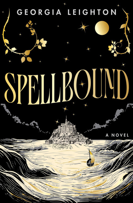 Spellbound - 9781538771662 - 9781538771662 by Georgia Leighton, 9781538771662