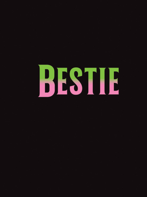 Bestie (The Perfect Gift to Celebrate Your BFF) (Miniature Edition) by Summersdale Publishers, 9781837999019