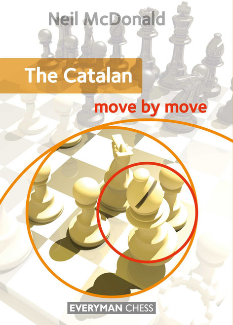 Catalan by Neil McDonald, 9781781942635