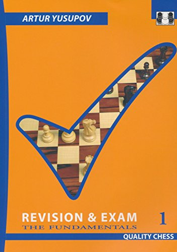 Revison & Exam 1 by Artur Yusupov, 9781784830212