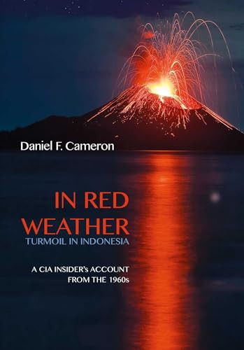 In Red Weather by Dan Cameron, 9789814610544