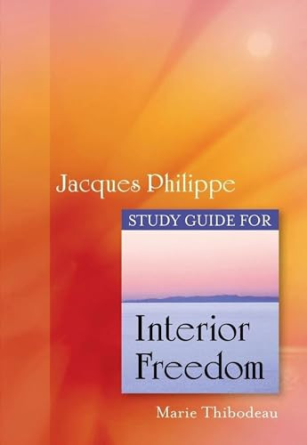 Interior Freedom Study Guide by Marie Thibodeau, 9781594172892