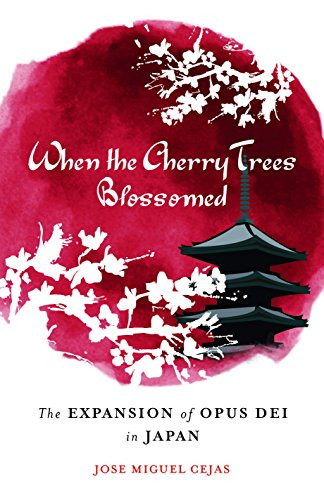 When The Cherry Trees Blossomed by Jose Miguel Cejas, 9781594173103