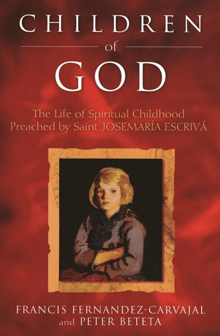 Children of God by Francis Carvajal, 9781889334059