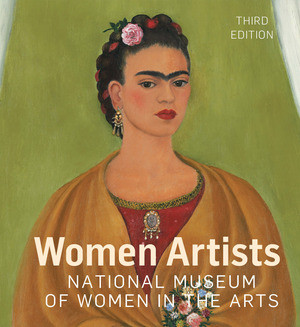 Women Artists (The National Museum of Women in the Arts) (Miniature Edition) by National Museum of Women in the Arts, 9780789215444