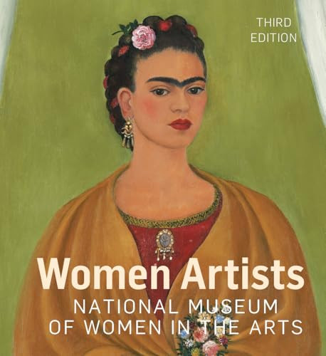 Women Artists (The National Museum of Women in the Arts) (Miniature Edition) by National Museum of Women in the Arts, 9780789215444