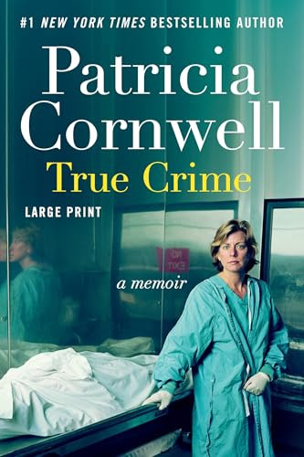 True Crime (A Memoir) - 9781538782484 by Patricia Cornwell