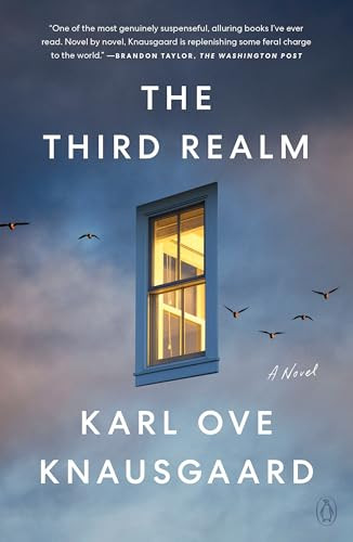 The Third Realm (A Novel) - 9780593655238 by Karl Ove Knausgaard, Martin Aitken
