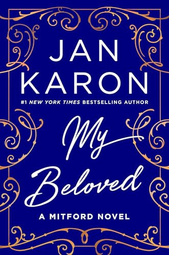 My Beloved (A Mitford Novel) by Jan Karon, 9798217047178