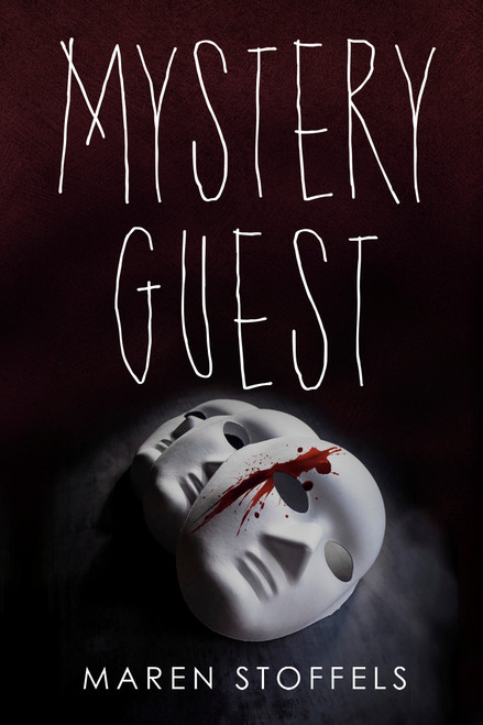 Mystery Guest by Maren Stoffels, 9798217122165