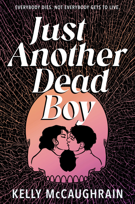 Just Another Dead Boy by Kelly Mccaughrain, 9781536251739