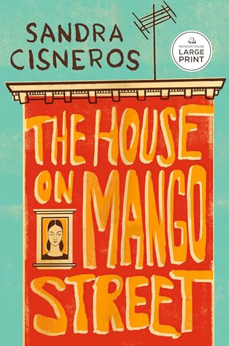 The House on Mango Street - 9798217350636 by Sandra Cisneros