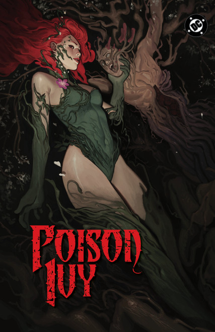 Poison Ivy Vol. 7: Amuse-bouche - 9781799508670 by G. Willow Wilson, Marcio Takara, 9781799508670