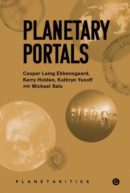 Planetary Portals by Planetary Portals Collective, 9781915983404