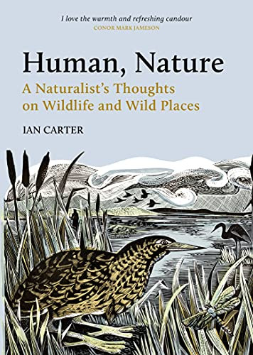 Human, Nature by Ian Carter, 9781784272579