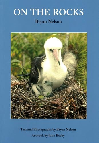 On the Rocks by Bryan Nelson, John Busby, 9781904078562
