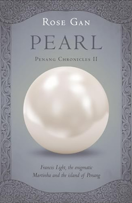Pearl - 9781915310002 - 9781915310002 by Rose Gan, 9781915310002