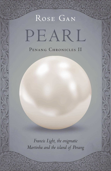 Pearl - 9781915310002 by Rose Gan