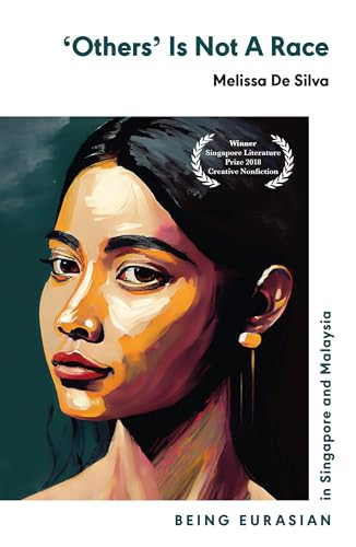Others Is Not A Race by Melissa De Silva, 9781915310224