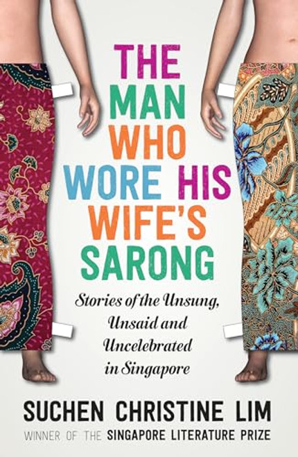 The Lies That Build A Marriage by Christine Lim Suchen, 9789810587130