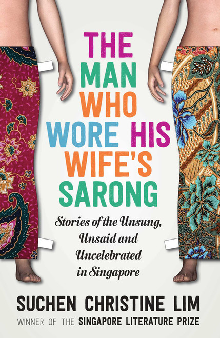 The Lies That Build A Marriage by Christine Lim Suchen, 9789810587130
