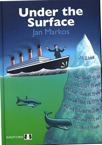 Under the Surface - 9781784830496 by Jan Markos