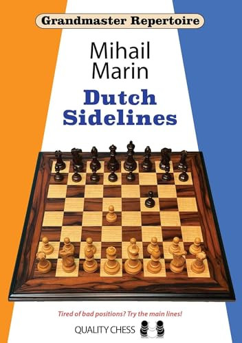 Dutch Sidelines - 9781784831035 by Mihail Marin
