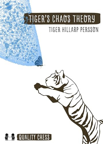 Tiger's Chaos Theory - 9781784832131 by Tiger Hillarp-Persson