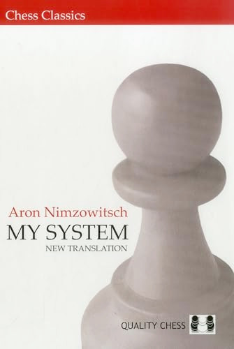 My System - 9781907982149 by Aron Nimzowitsch